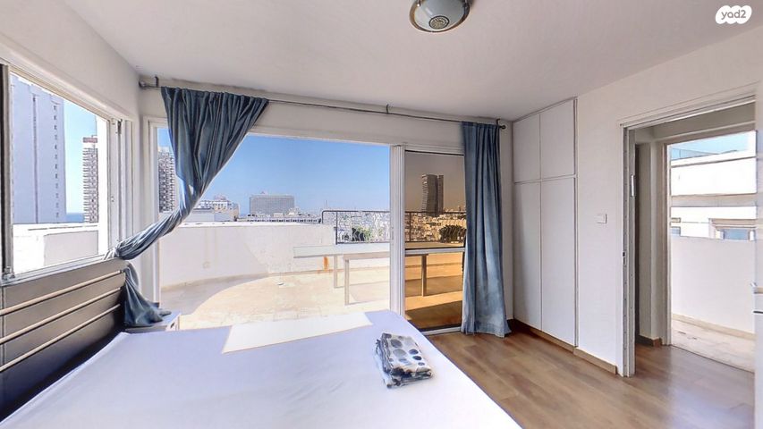 הצפון הישן - דרום