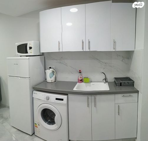 דירה, דרך בן גוריון 138, בת ים