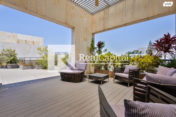 גג/ פנטהאוז, הדר, רמת השרון