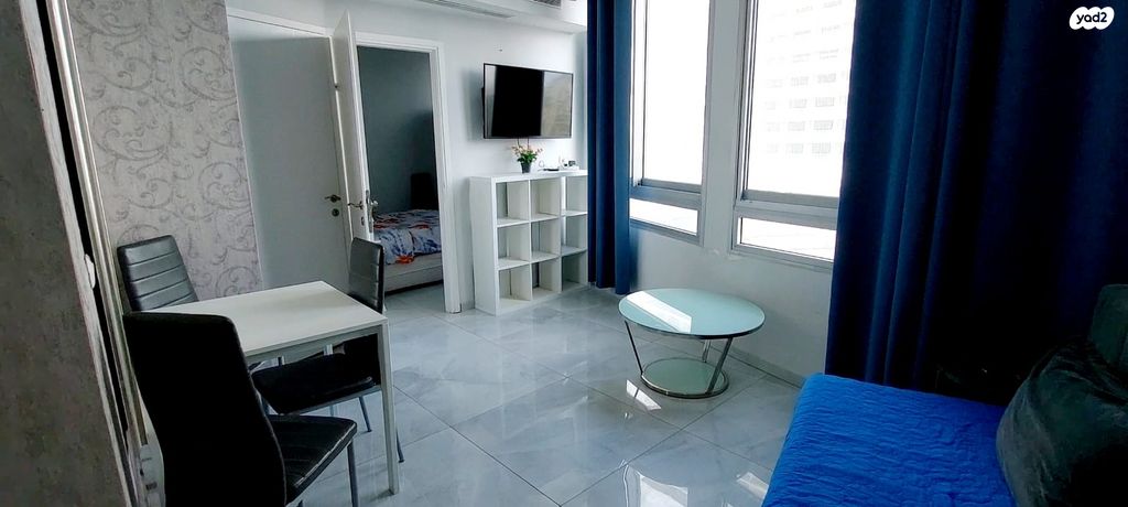 דירה, דרך בן גוריון 138, בת ים