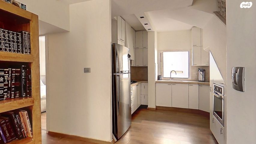 גג/ פנטהאוז, הצפון הישן - דרום, תל אביב יפו