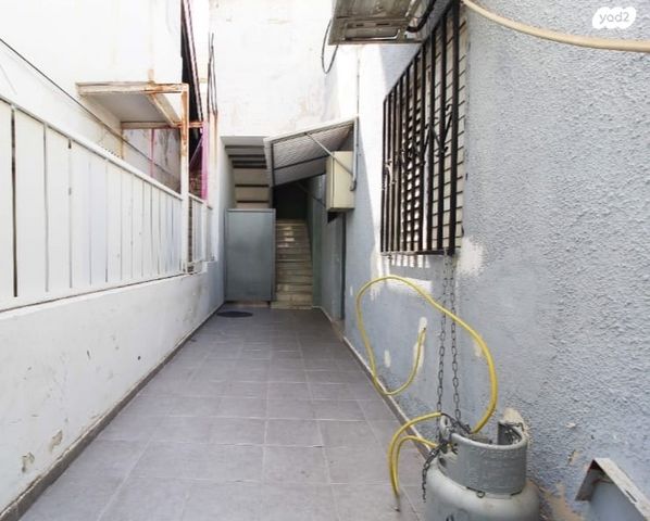 דירת גן, חנוך, התקוה, בית יעקב, נווה צה"ל, תל אביב יפו