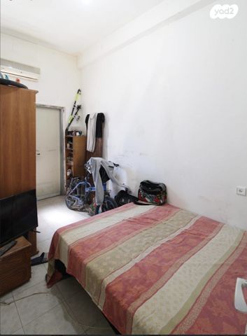 דירת גן, חנוך, התקוה, בית יעקב, נווה צה"ל, תל אביב יפו