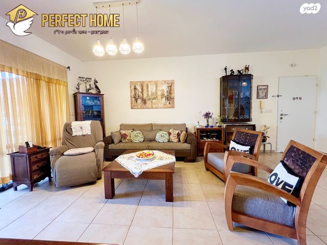 דירת גן, תורמוס 4, נוף הדר, כפר יונה