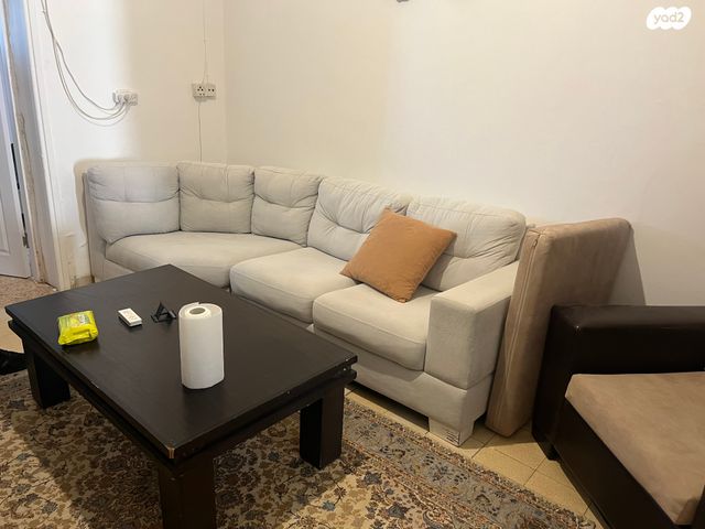 דו משפחתי, מסדה