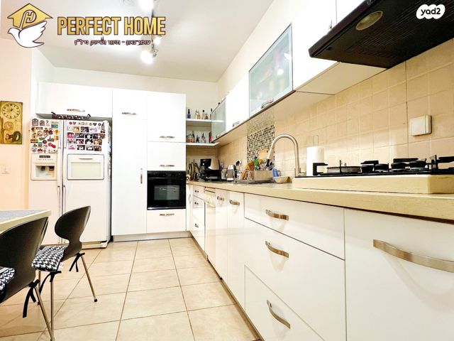 דירת גן, תורמוס 4, נוף הדר, כפר יונה