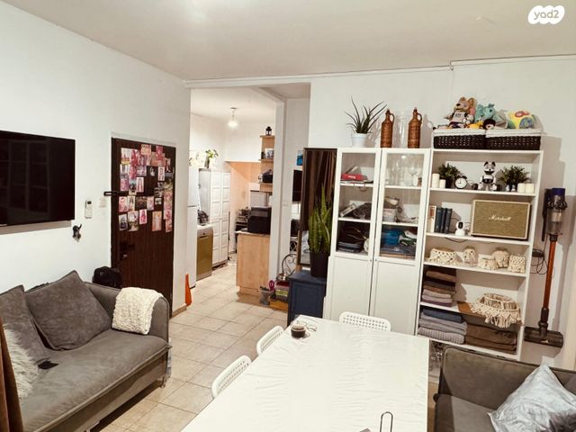 דירה, אמיל זולא, רמת שאול, חיפה