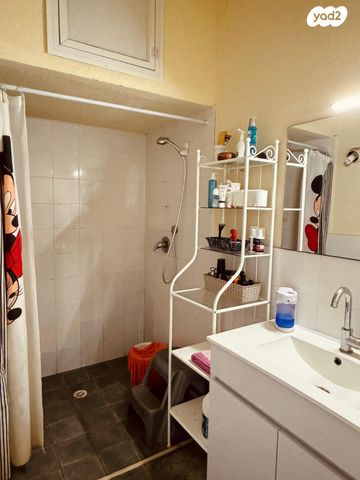 דירה, אמיל זולא, רמת שאול, חיפה