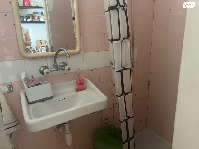 דו משפחתי, מסדה