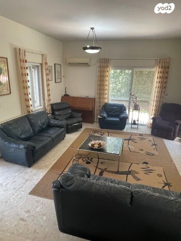 בית פרטי/ קוטג', הזמיר, שכונה ד', מבשרת ציון