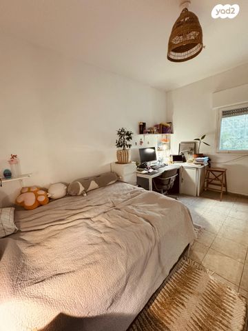 דירה, אמיל זולא, רמת שאול, חיפה