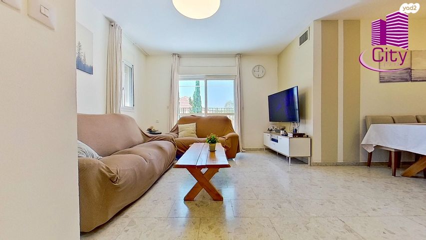 דירה, מודיעין מכבים רעות