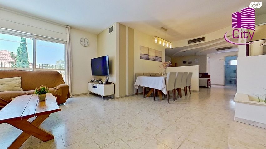 דירה, מודיעין מכבים רעות