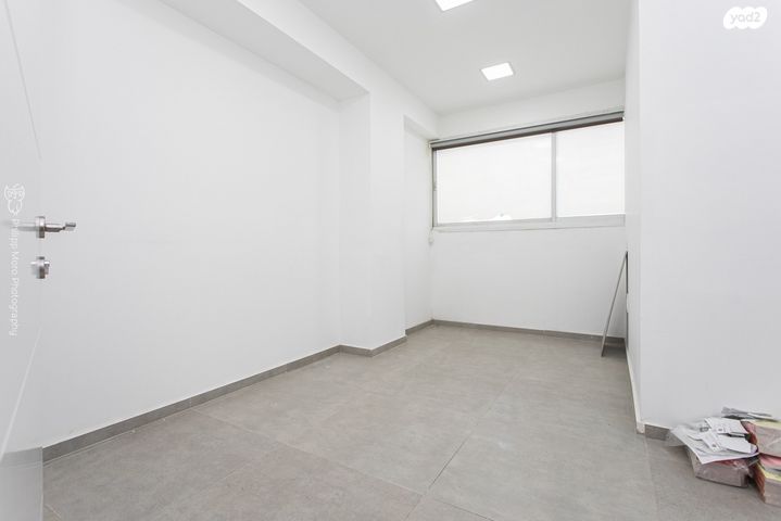 משרדים, יעקב מושלי, צ'ק פוסט, מכון טיהור, מפרץ חיפה, חיפה