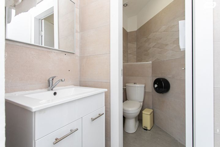 משרדים, יעקב מושלי, צ'ק פוסט, מכון טיהור, מפרץ חיפה, חיפה