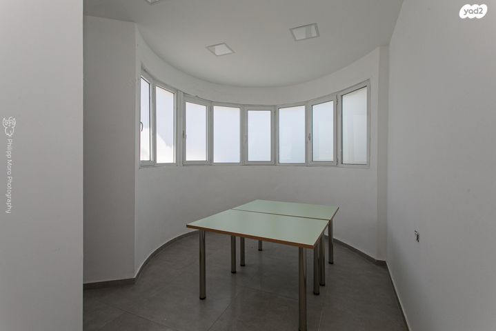 משרדים, יעקב מושלי, צ'ק פוסט, מכון טיהור, מפרץ חיפה, חיפה