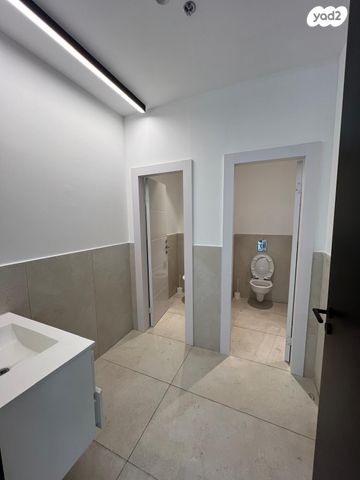 משרדים, תוצרת הארץ 1, סטארטסיב / רמת סיב, פתח תקווה