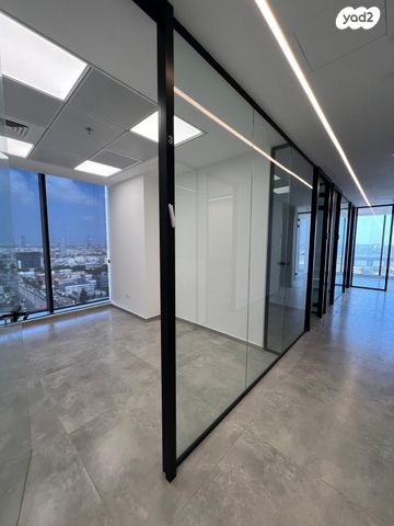 משרדים, תוצרת הארץ 1, סטארטסיב / רמת סיב, פתח תקווה