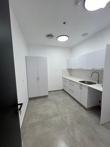 משרדים, תוצרת הארץ 1, סטארטסיב / רמת סיב, פתח תקווה