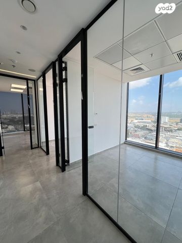 משרדים, תוצרת הארץ 1, סטארטסיב / רמת סיב, פתח תקווה