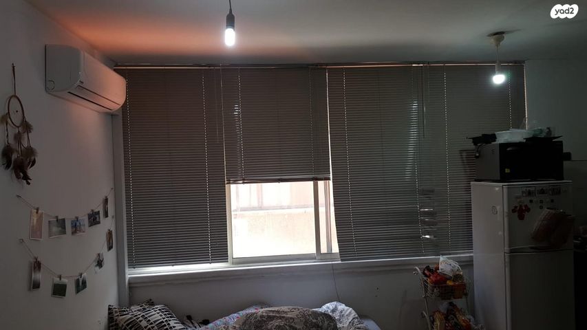 משרדים, יצחק שדה, מונטיפיורי, הרכבת, תל אביב יפו