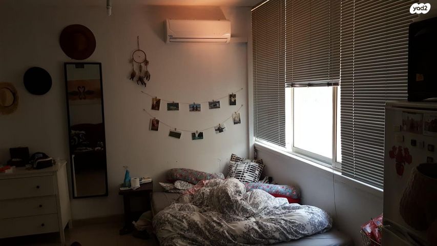 משרדים, יצחק שדה, מונטיפיורי, הרכבת, תל אביב יפו