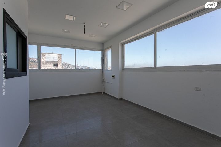 משרדים, יעקב מושלי, צ'ק פוסט, מכון טיהור, מפרץ חיפה, חיפה