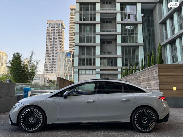 מרצדס-בנץ EQE