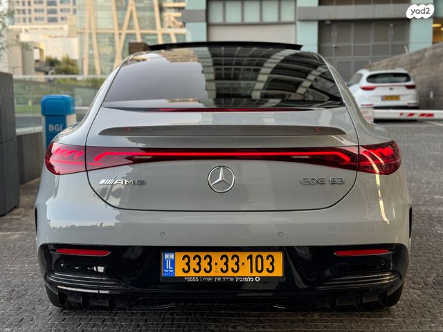 מרצדס-בנץ EQE