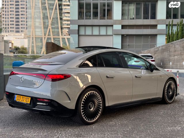 מרצדס-בנץ EQE