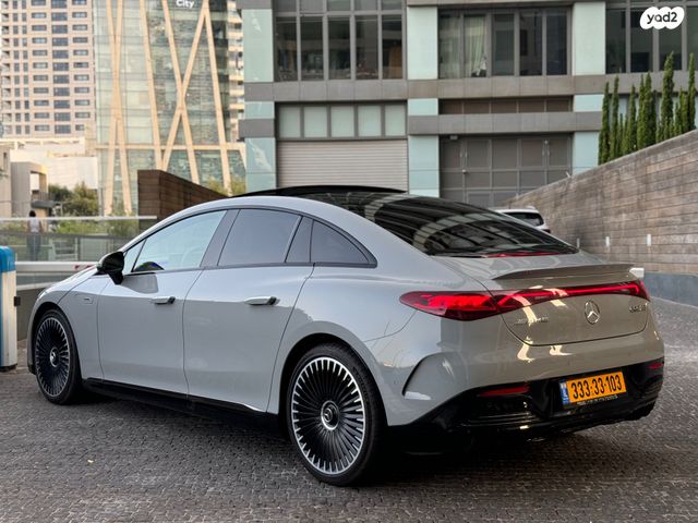 מרצדס-בנץ EQE