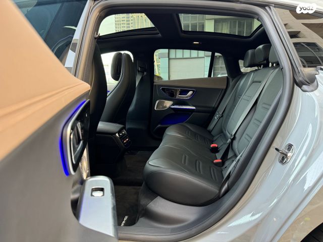 מרצדס-בנץ EQE