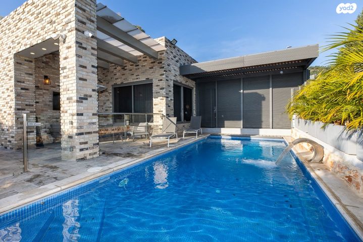 בית פרטי/ קוטג', ראש פינה, ראש פינה