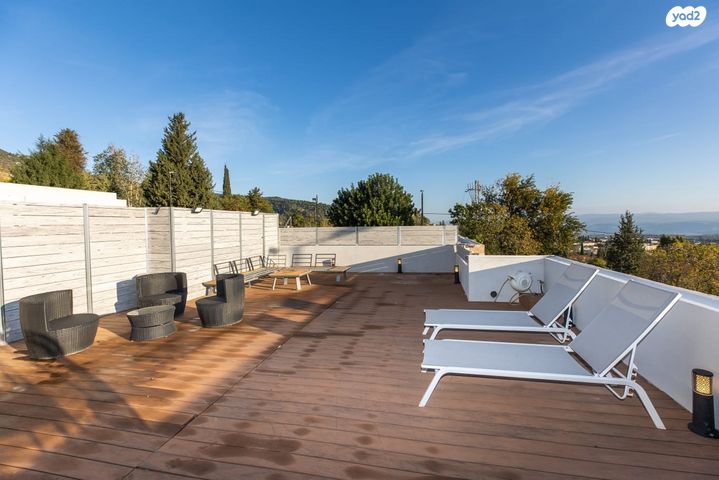 בית פרטי/ קוטג', ראש פינה, ראש פינה