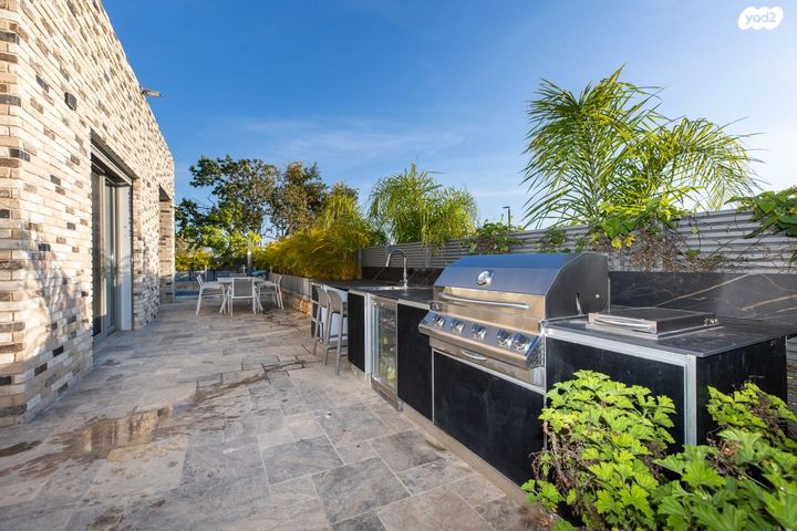 בית פרטי/ קוטג', ראש פינה, ראש פינה