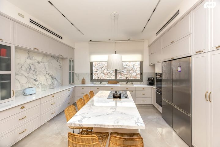 בית פרטי/ קוטג', ראש פינה, ראש פינה