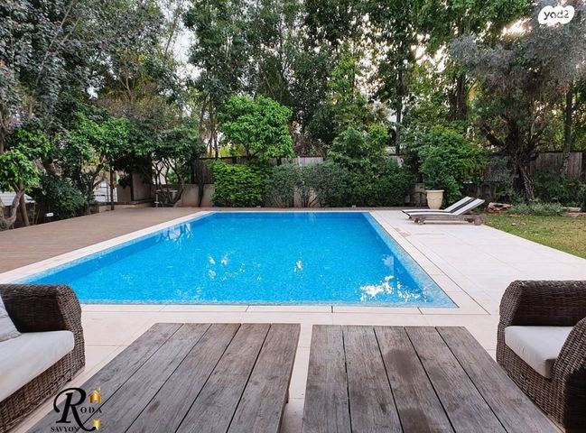 בית פרטי/ קוטג', סביון