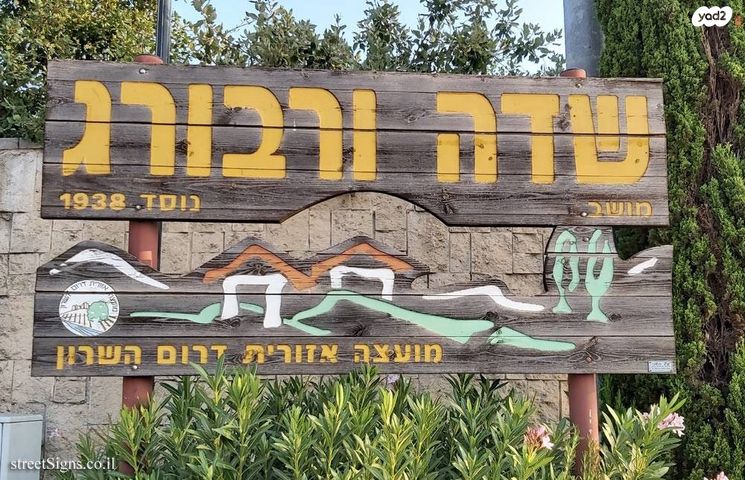 משק חקלאי/ נחלה