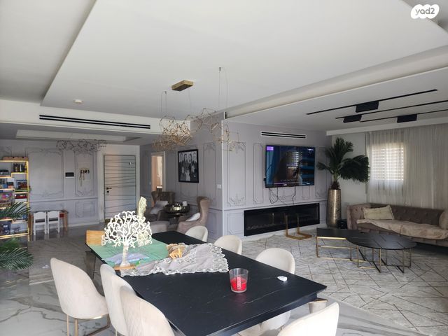 בניין מגורים, דוד בן הרוש, העיר התחתית, ואדי סאליב, חיפה