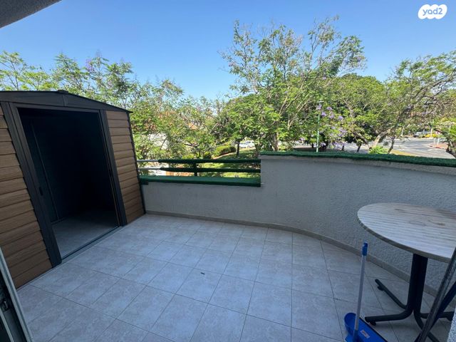 דופלקס, השחפים 1, לב הפארק, רעננה