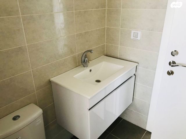 דירה, משה לוי, נאות שמיר, רמלה