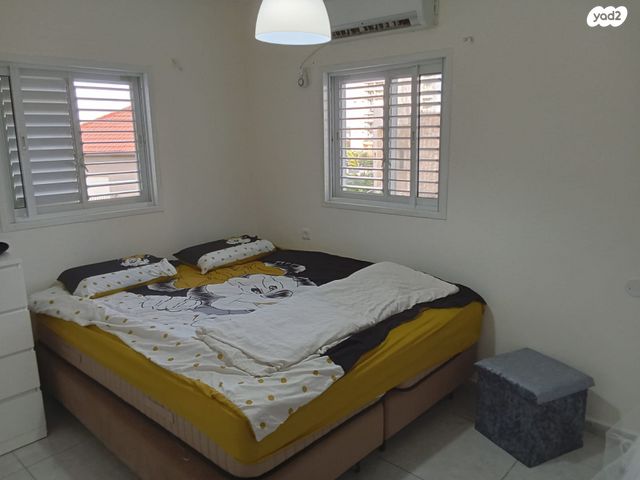 דירה, רמב"ם, רמת חן ובן ציון, נתניה