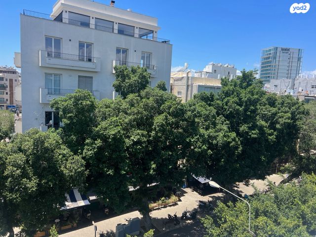 גג/ פנטהאוז, ירמיהו, הצפון הישן - צפון, תל אביב יפו