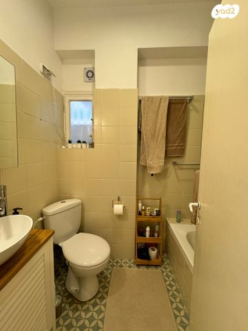 דירה, דיזנגוף 262, הצפון הישן - צפון, תל אביב יפו