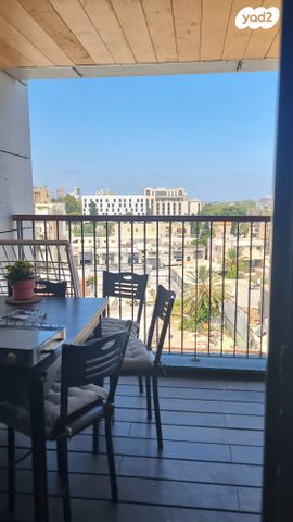 דירה, שער פלמר, תחנת רכבת השמונה, חיפה