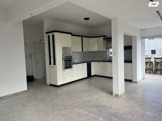 גג/ פנטהאוז, ירמיהו, הצפון הישן - צפון, תל אביב יפו