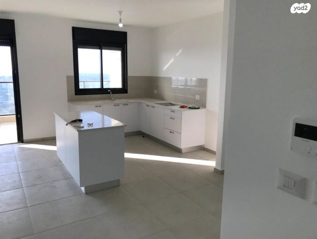 דירה, משה לוי, נאות שמיר, רמלה