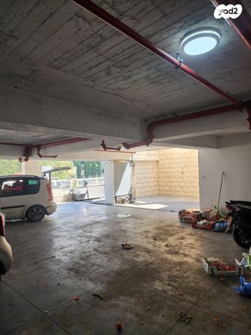 בניין מגורים, דוד בן הרוש, העיר התחתית, ואדי סאליב, חיפה