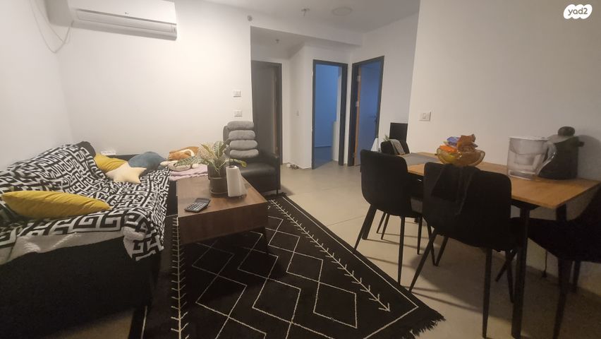 שער פלמר, תחנת רכבת השמונה