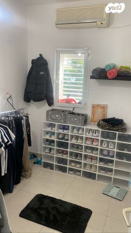 דירה, נתניה